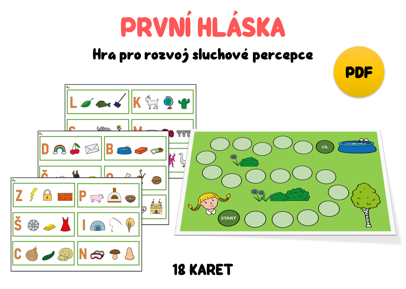 První hláska